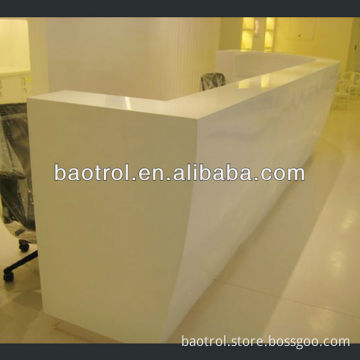 Custom-size Solid Surface Bar top/acrylic kitchen top